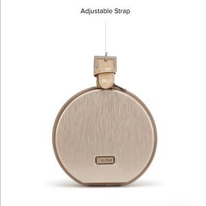 Calpak Baye Mini Bag NWOT This color is not longer available on the website!